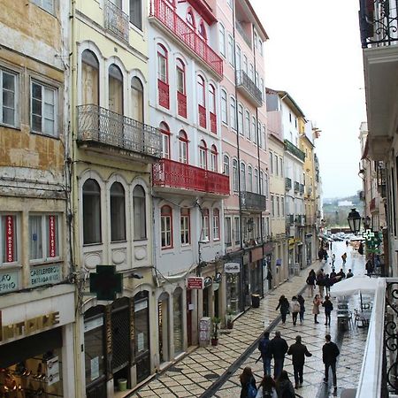 R3 - Coimbra Lovers - Fado Екстериор снимка